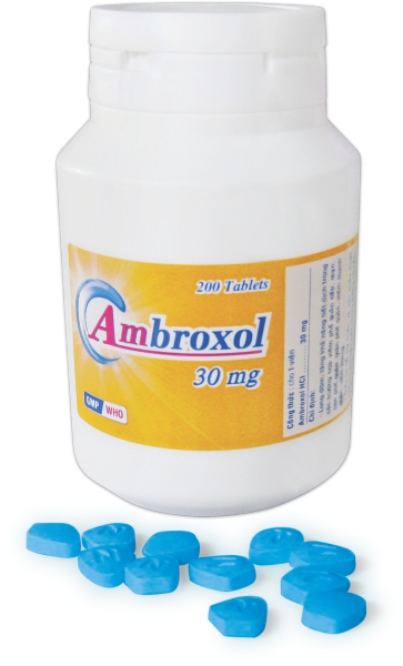 AMBROXOL