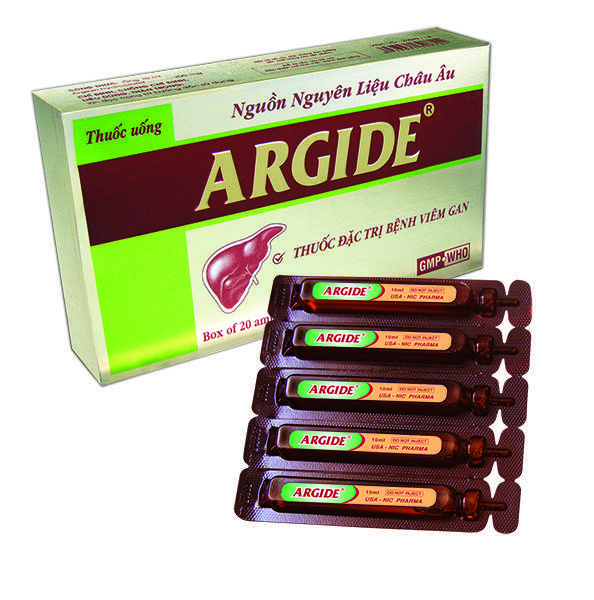 ARGIDE