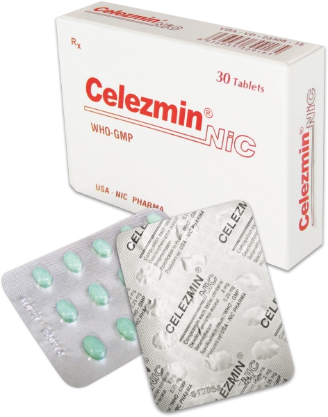 CELEZMIN-NIC