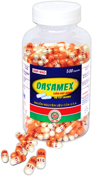 DASAMEX