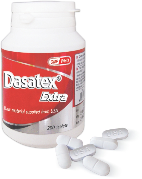 DASATEX EXTRA