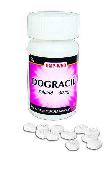 DOGRACIL