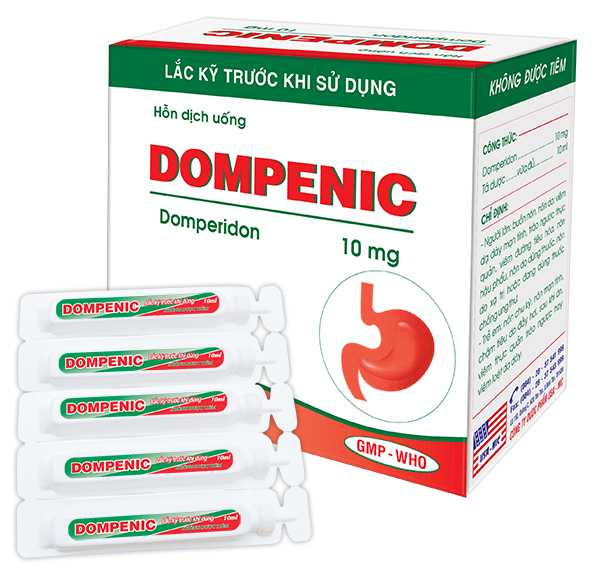 DOMPENIC