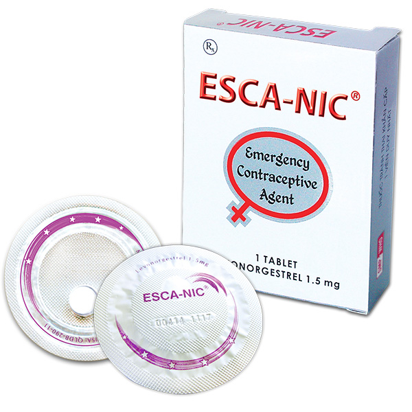 ESCA-NIC