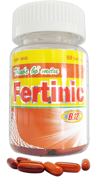 FERTINIC