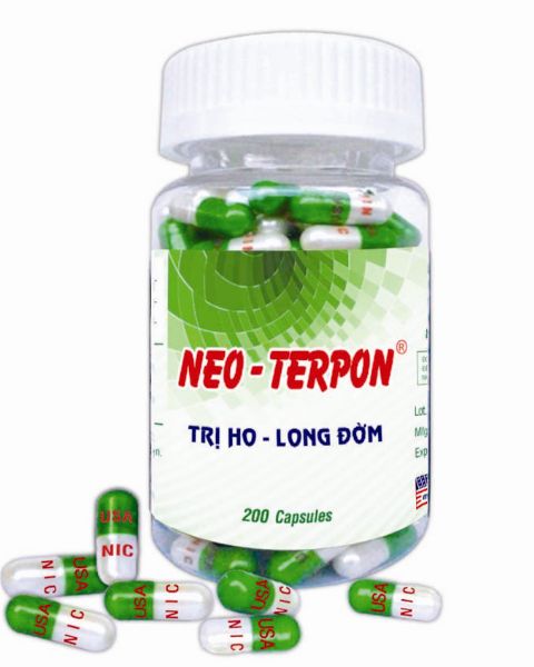 NEO TERPON