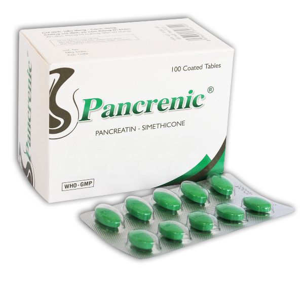 PANCRENIC