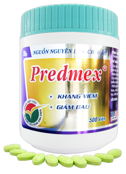 PREDMEX