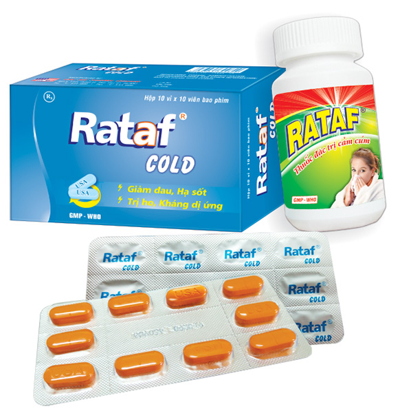 RATAF