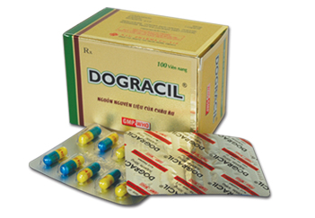 DOGRACIL