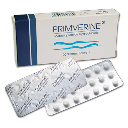 PRIMVERINE