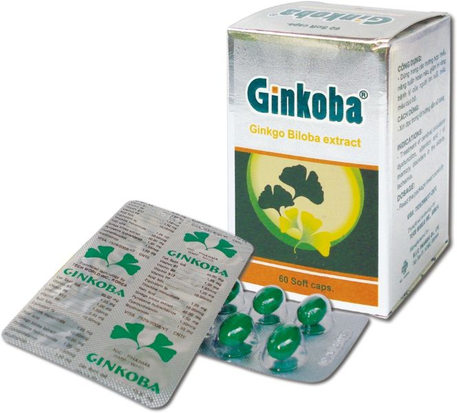 GINKOBA