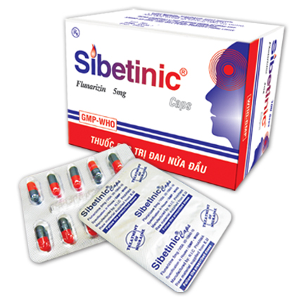 SIBETINIC CAPS