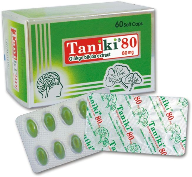 TANIKI 80