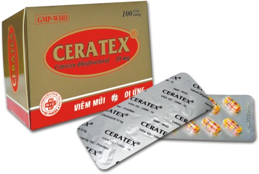 CERATEX