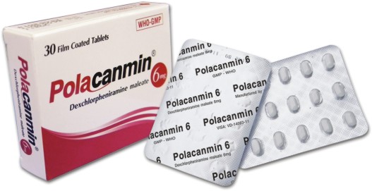 POLACANMIN 6mg