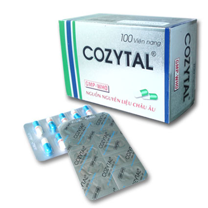 COZYTAL