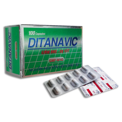 DITANAVIC