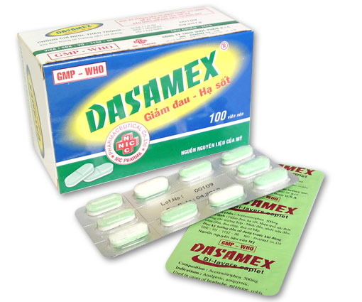 DASAMEX