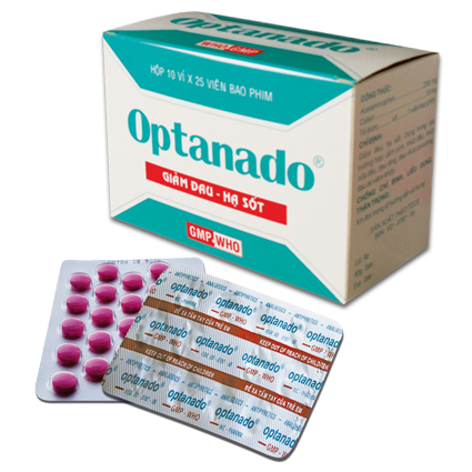 OPTANADO