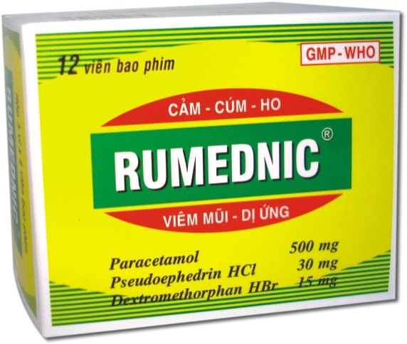 RUMEDNIC