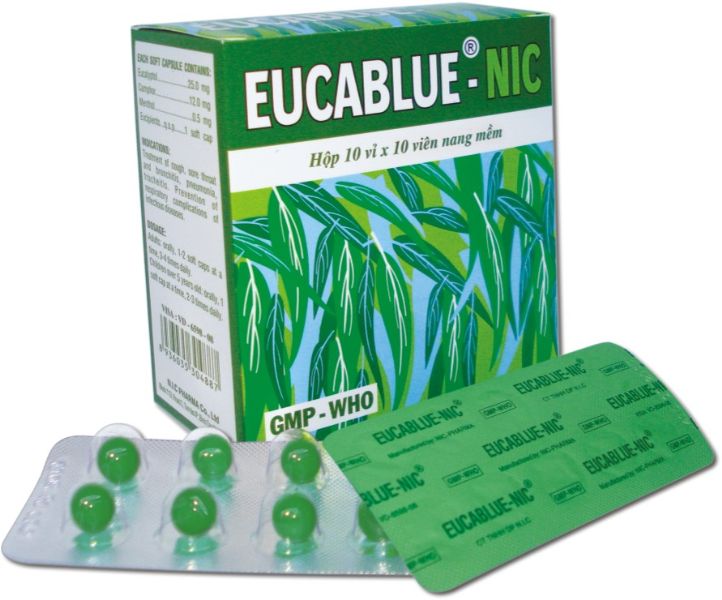 EUCABLUE-NIC