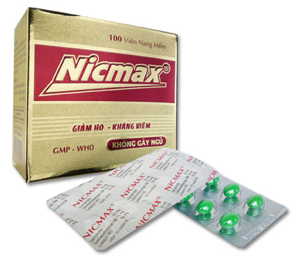 NICMAX