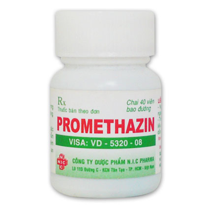 PROMETHAZIN