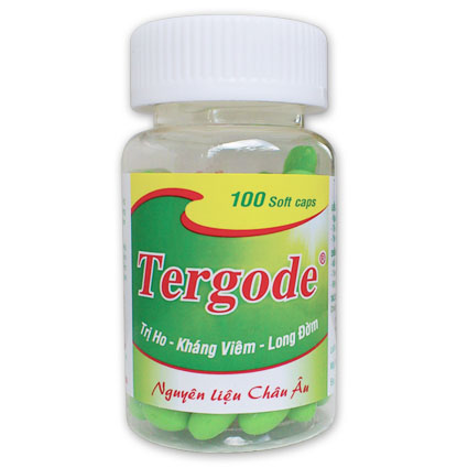 TERGODE