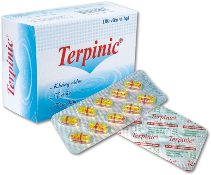 TERPINIC