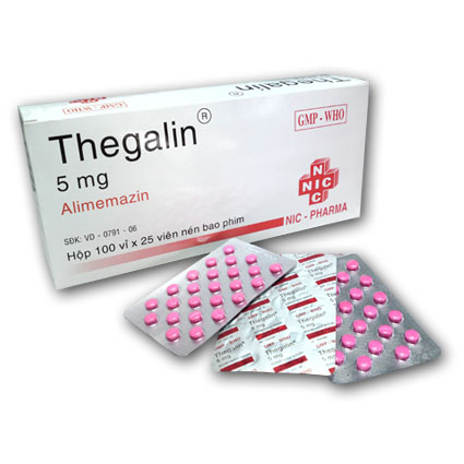 THEGALIN