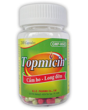 TOPMICIN