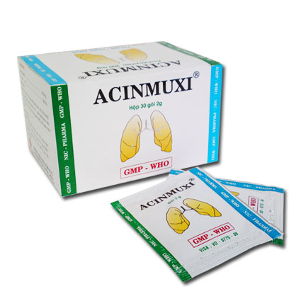 ACINMUXI