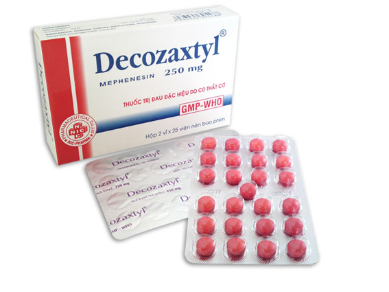 DECOZAXTYL