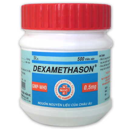 DEXAMETHASON