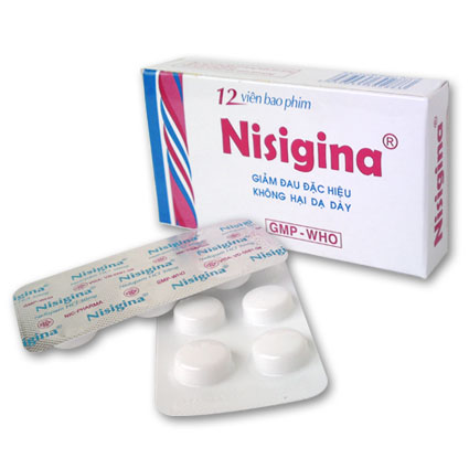 NISIGINA