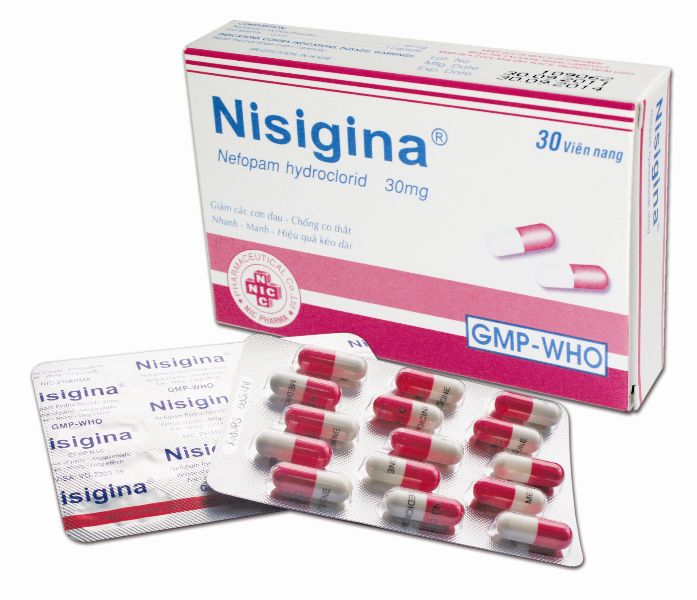 NISIGINA