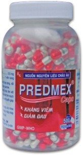 PREDMEX