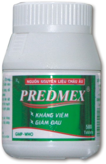 PREDMEX