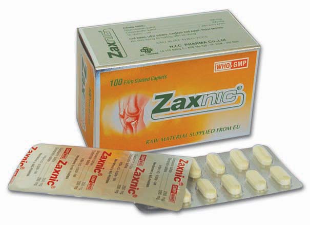 ZAXNIC