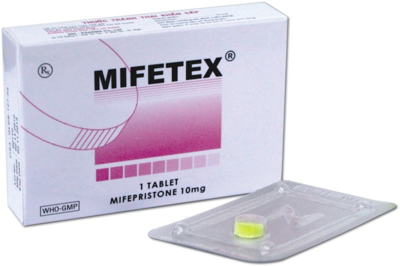 MIFETEX