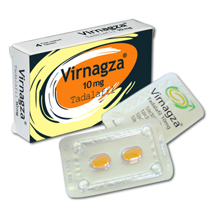 VIRNAGZA