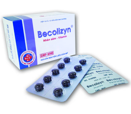 BECOLIZYN