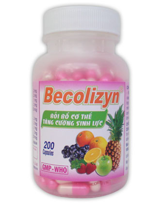 BECOLIZYN