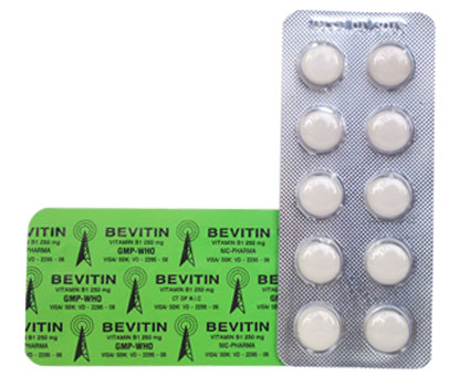 BEVITIN