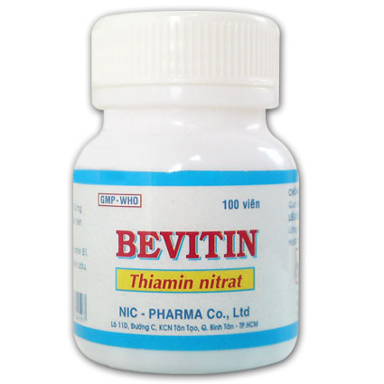 BEVITIN 5