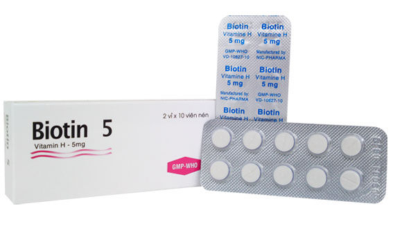 BIOTIN