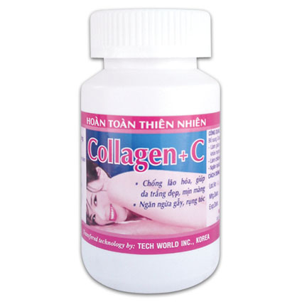 COLLAGEN +C