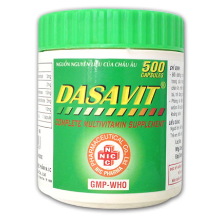 DASAVIT