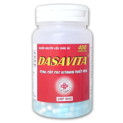 DASAVITA